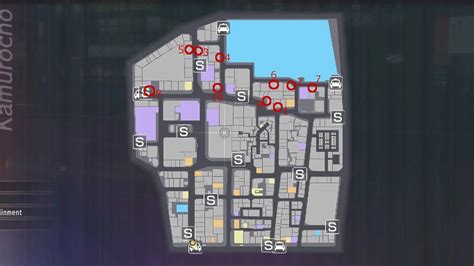 yakuza 0 media king properties.